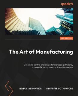 Art of Manufacturing