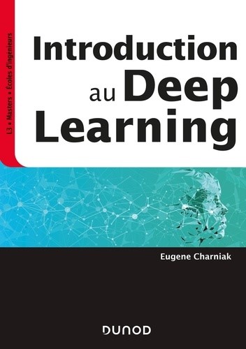 Charniak Eugène, Introduction au deep learning