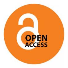 logo open access