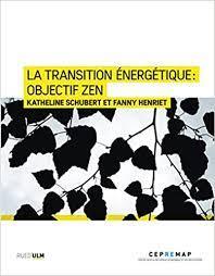 La transition énergétique ZEN - Henriet, Fanny