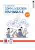 Guide de la communication responsable - Martin,Valérie